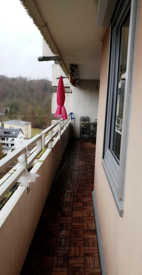 Sehr Schoene Drei Zimmer Deluex Wohnung In Sindelfingen Zewnętrze zdjęcie