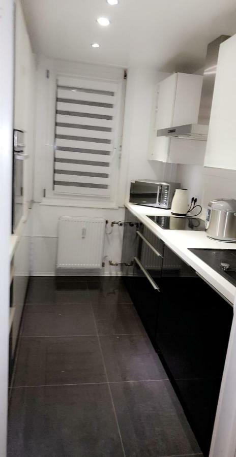 Sehr Schoene Drei Zimmer Deluex Wohnung In Sindelfingen Zewnętrze zdjęcie