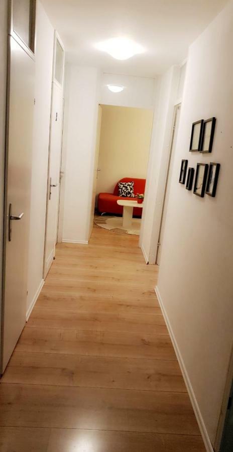 Sehr Schoene Drei Zimmer Deluex Wohnung In Sindelfingen Zewnętrze zdjęcie