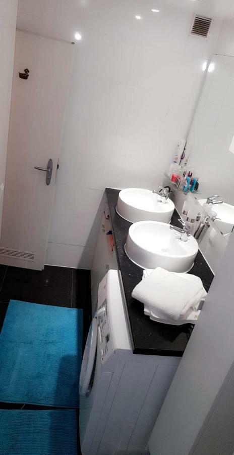 Sehr Schoene Drei Zimmer Deluex Wohnung In Sindelfingen Zewnętrze zdjęcie